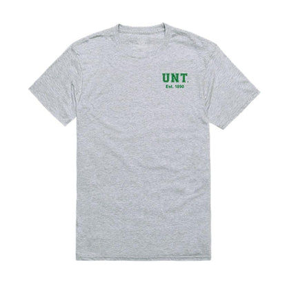 University of North Texas Mean Green NCAA Practice Tee T-Shirt-Campus-Wardrobe