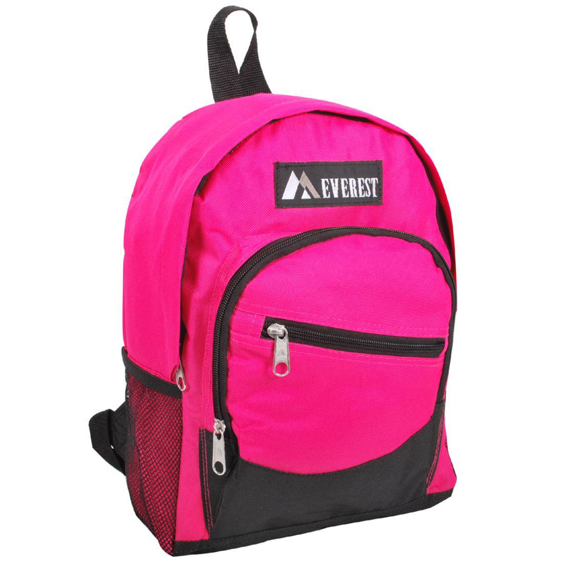 Everest Childrens Junior Slant Backpack