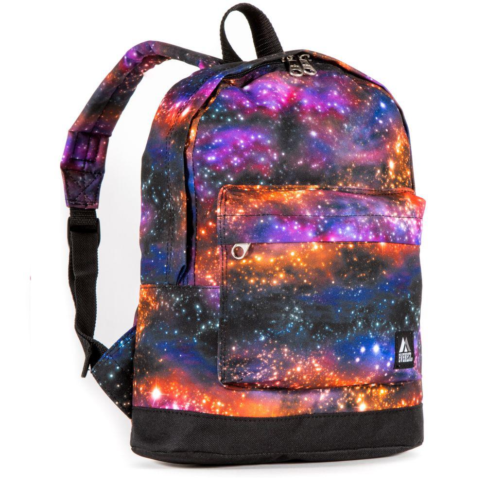 Everest Backpack Book Bag - Back to School Junior-Casaba Shop