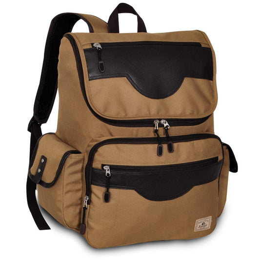 Everest Stylish Wrangler Backpack