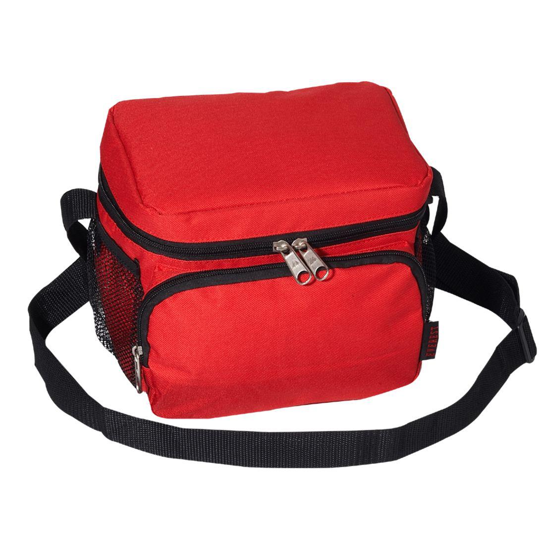 Everest Insulated Cooler Lunch Bag