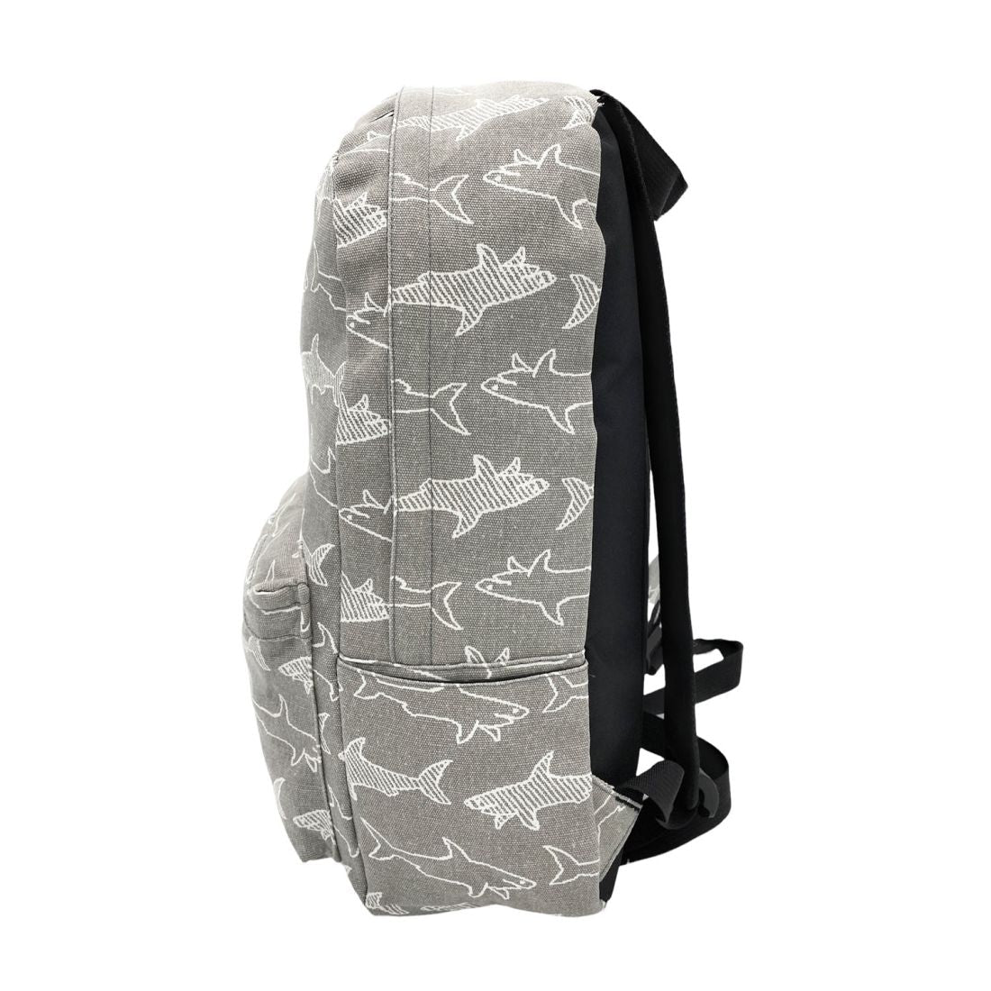 Empire Cove Back to School Backpack Shark Sealife Sloth Dino Sea Turtle Book Bag-Casaba Shop