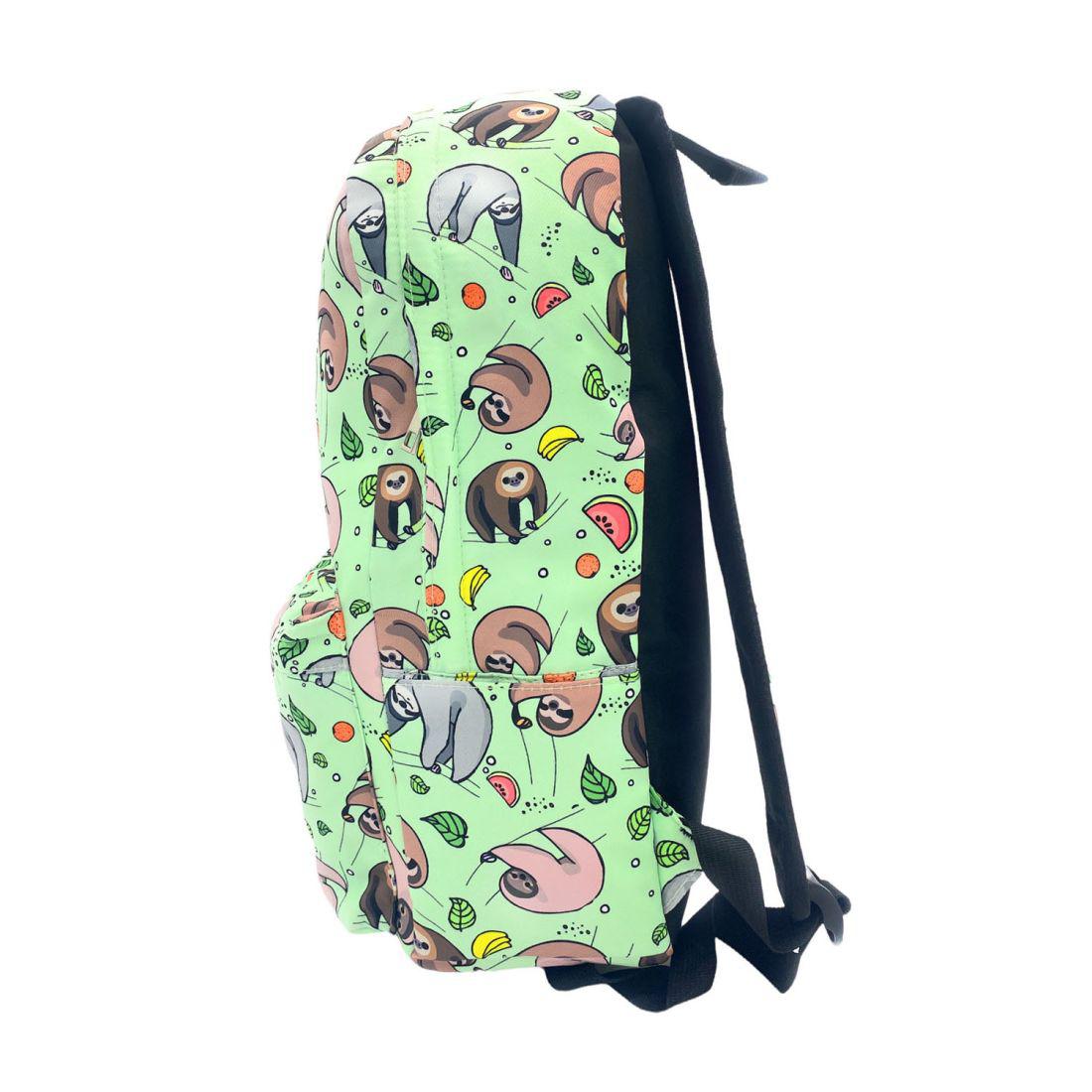 Sloth cheap book bags