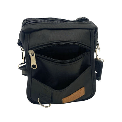 Empire Cove Mini Messenger Crossbody Bag Purse Shoulder Handbag Men Women Travel

