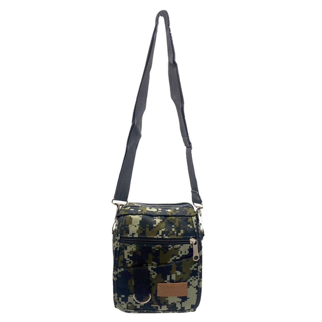 Empire Cove Mini Messenger Crossbody Bag Purse Shoulder Handbag Men Women Travel
