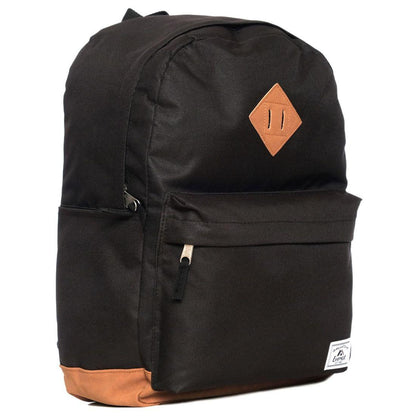Everest Vintage Laptop Backpack