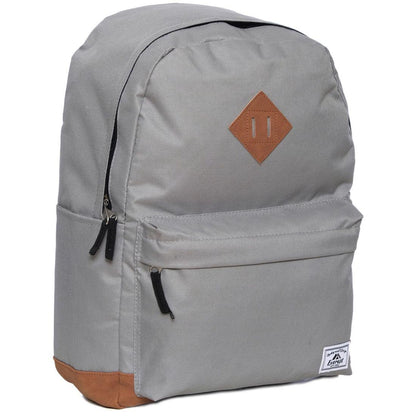 Everest Vintage Laptop Backpack