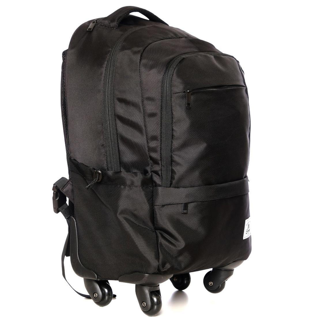 Everest clearance wheeled backpack