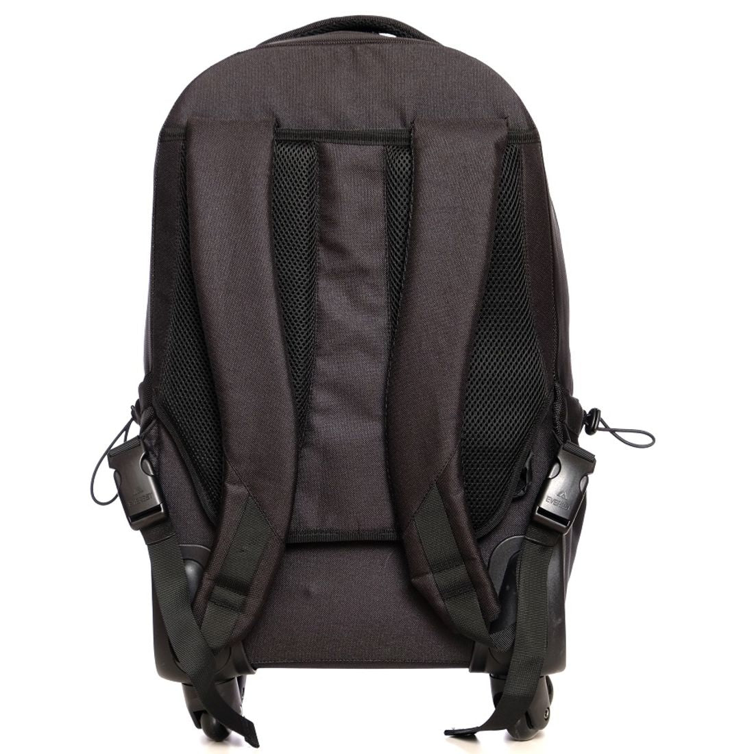 Everest Wheeled Laptop Backpack