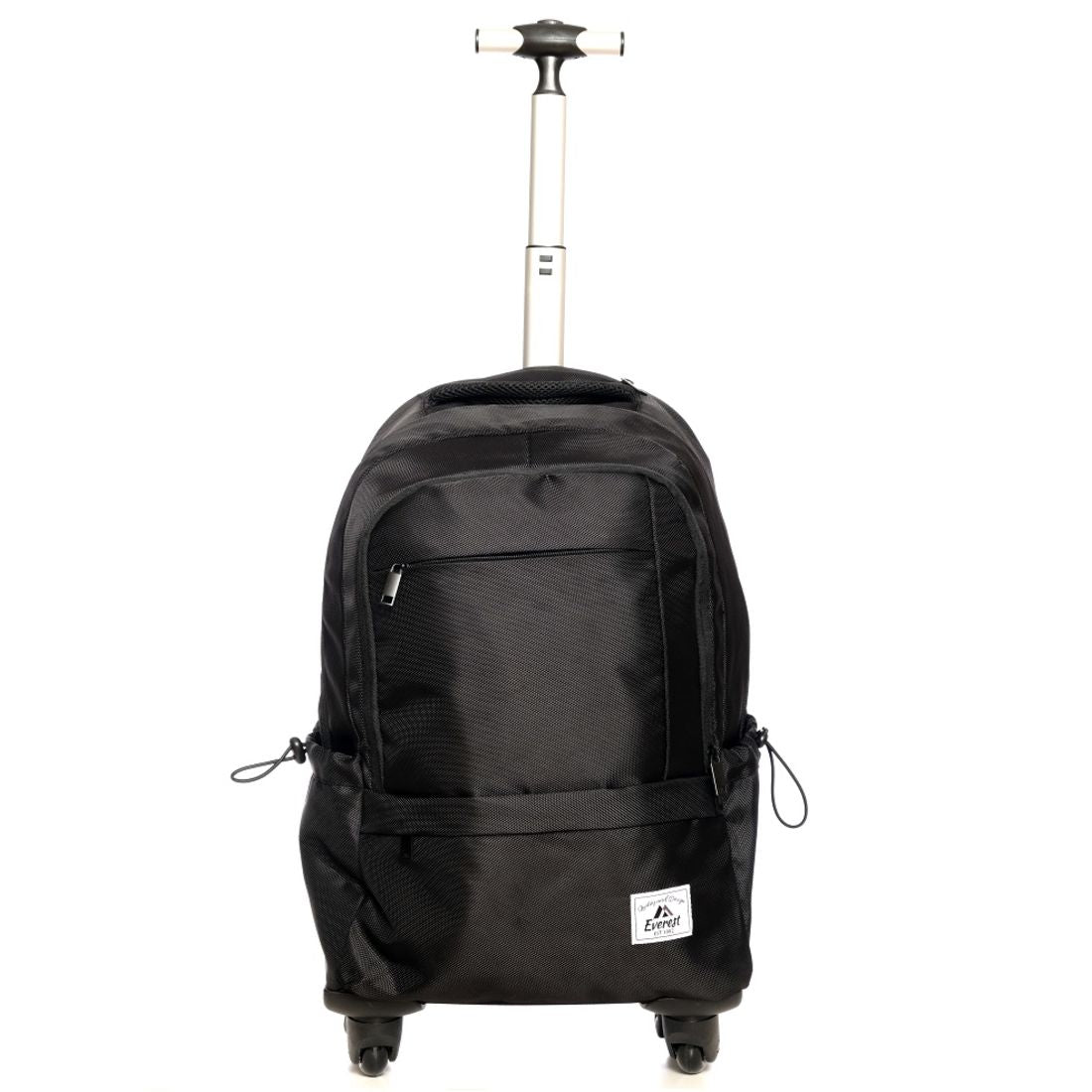 Everest Wheeled Laptop Backpack