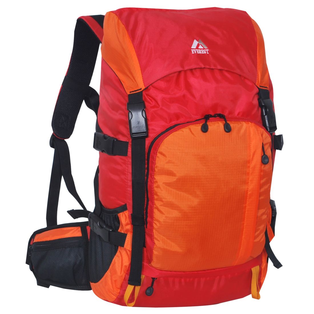 Everest Weekender Hiking Back Pack