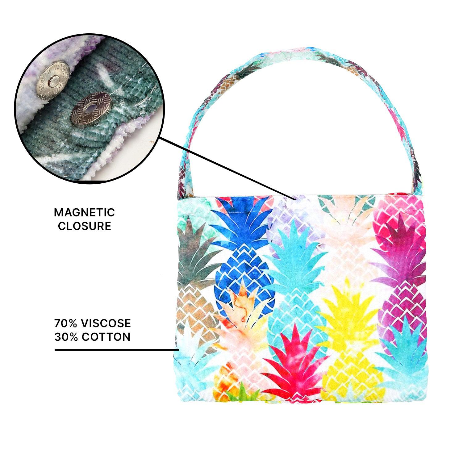 My Wish For You & Funky Stripes ~ Tote Bag | Jennifer Visscher - Maine  Artist - Colorful Art For Sale, Online Art Tutorials and More!