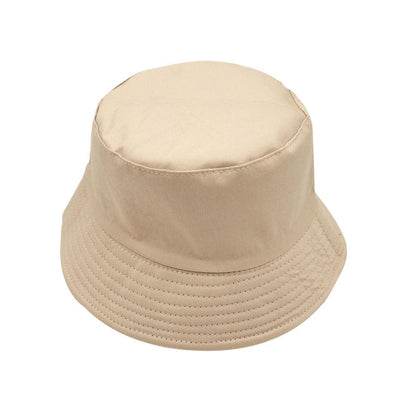 Empire Cove Classic Cotton Bucket Hat Reversible Fisherman Cap Women Men Summer