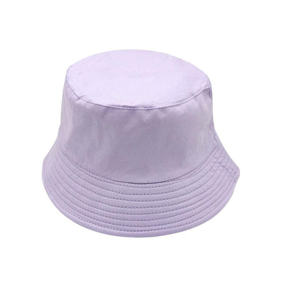 Empire Cove Classic Cotton Bucket Hat Reversible Fisherman Cap Women Men Summer