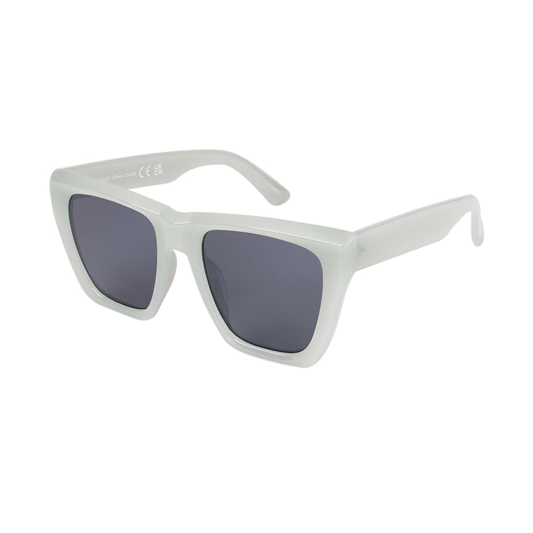 Empire Cove Sunglasses Oversized Square Stylish Trendy Sunnies Shades UV Protection