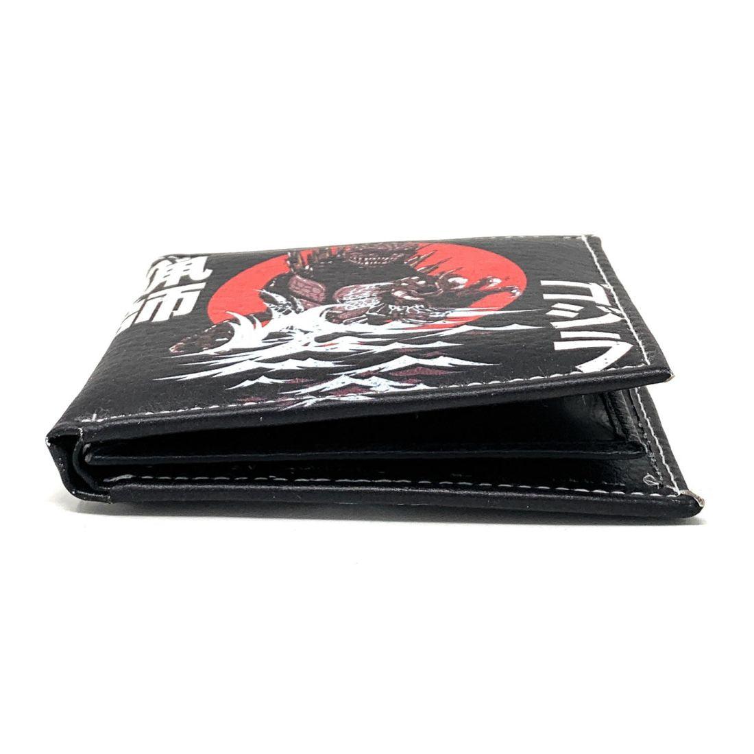 Japanese Anime Manga Fashion Bifold Wallets In Gift Box Mens Womens Kids-UNCATEGORIZED-Empire Cove-Koi Anime-Casaba Shop