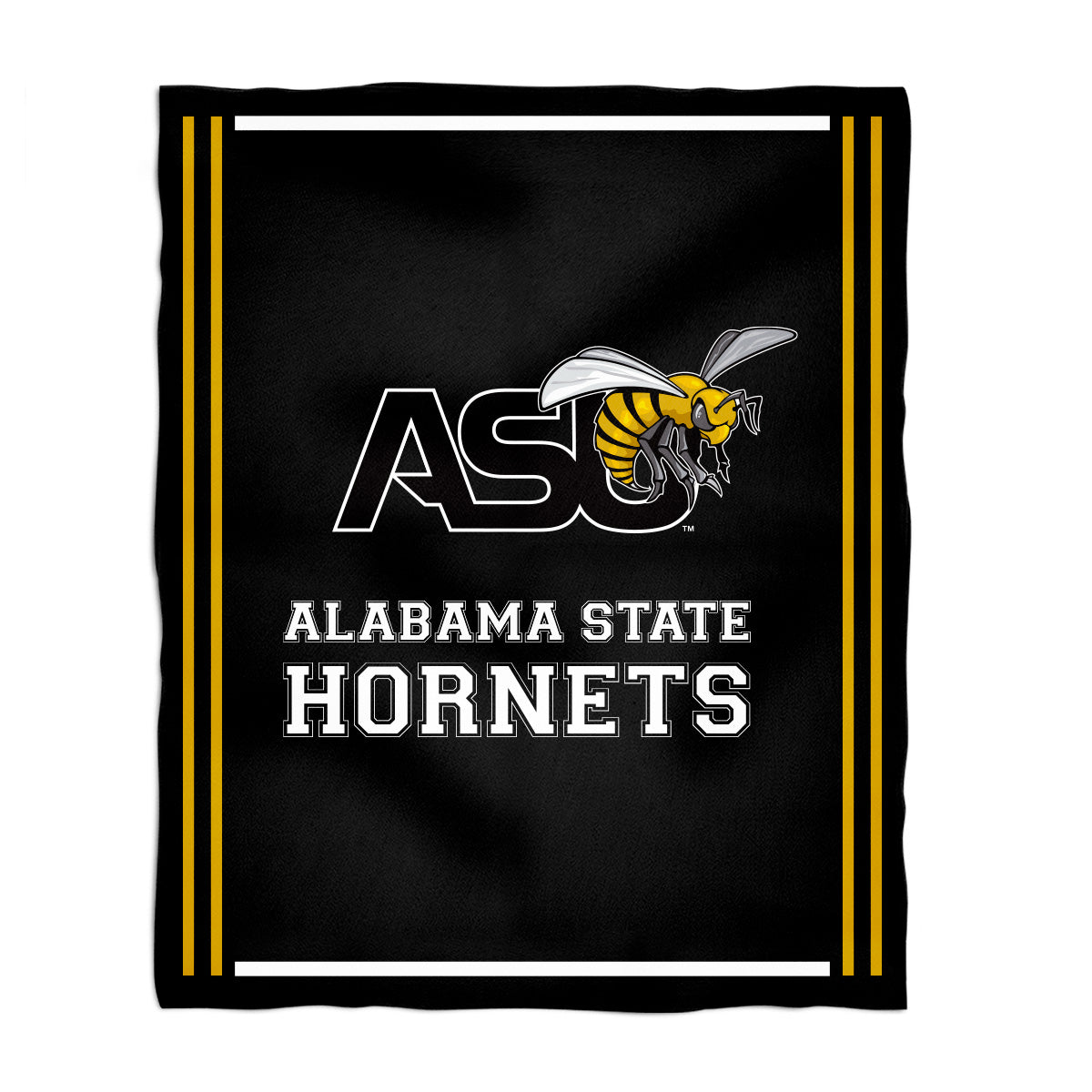 ASU Alabama State University Apparel Official Team Gear