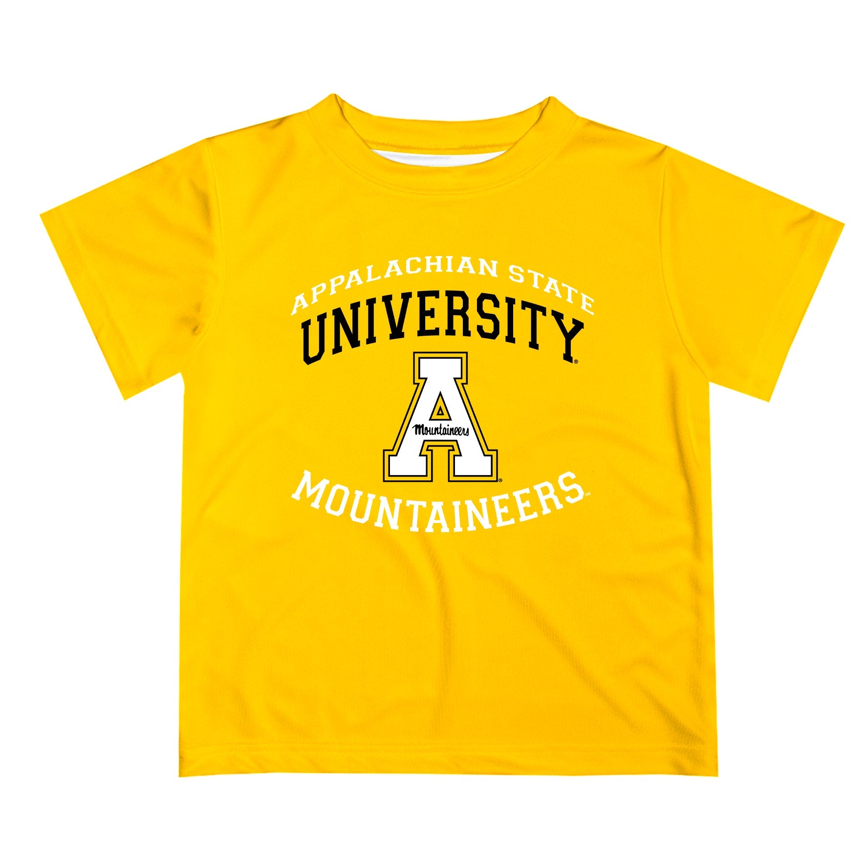 NCAA Appalachian State Mountaineers Tire Cover – Exact-Fit Vinyl Tire Protector, Made In USA
