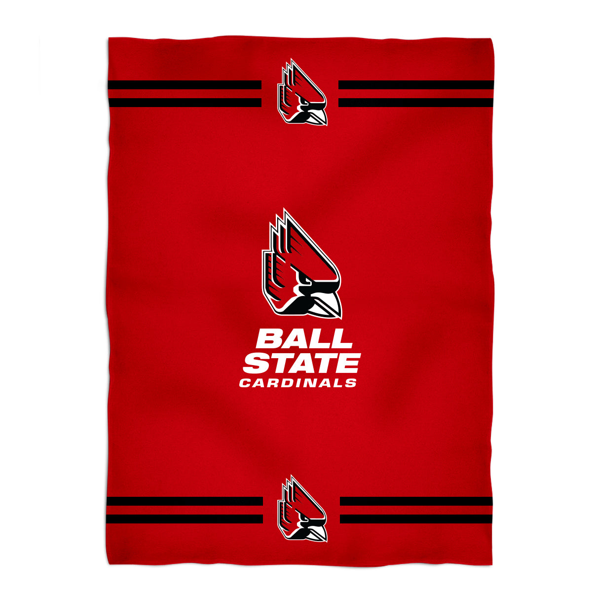 BSU Ball State University Cardinals Apparel – Official Team Gear