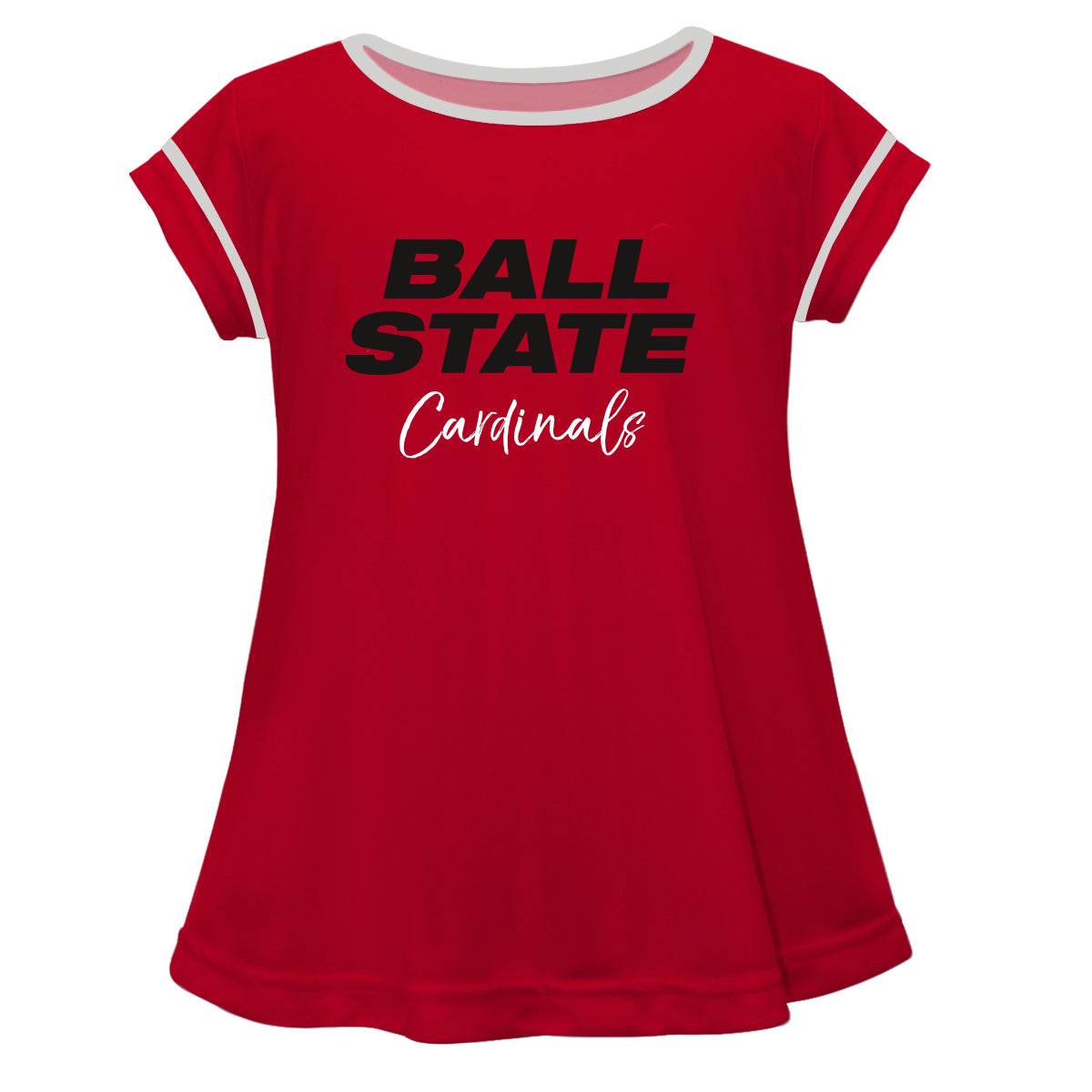 BSU Ball State University Cardinals Apparel – Official Team Gear