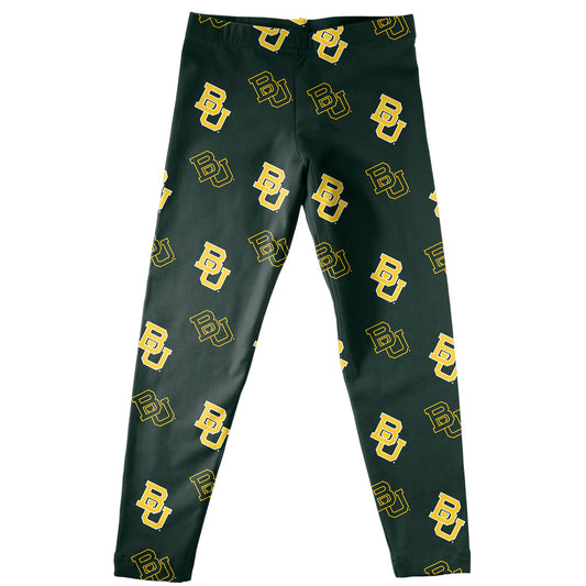 Baylor University Pants, Baylor Bears Sweatpants, Leggings