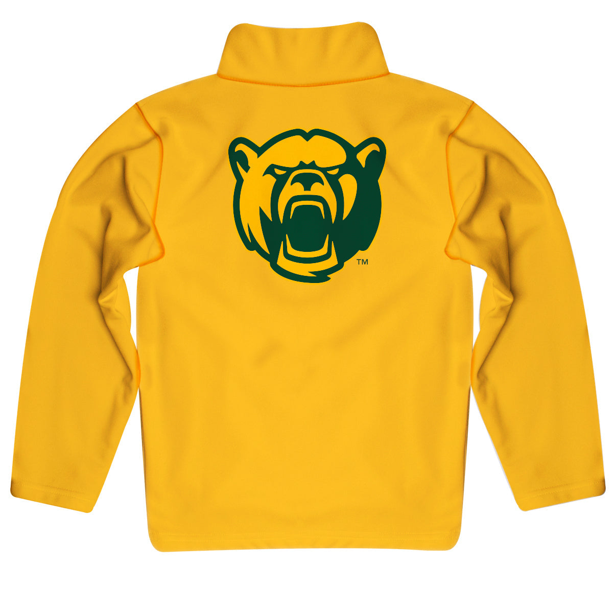 Baylor fashion pullover