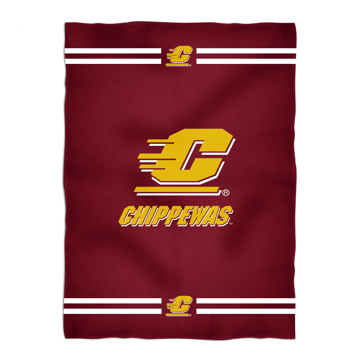 CMU Central Michigan University Chippewas Apparel – Official Team Gear