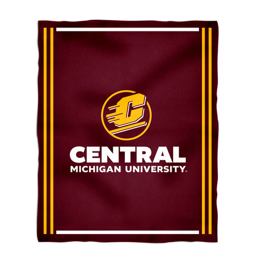 Proedge NCAA CMU Central Michigan University Girls' Chippewas Short Sleeve Football Fan Jersey Xs (4 / 5)