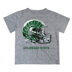 csu rams football helmet Colorado State Original Dripping Heather Gray T-Shir Promotional Gregory Nano 18 Based on one of Color:Midnight (Navy) Bag Silhouette_Backpack