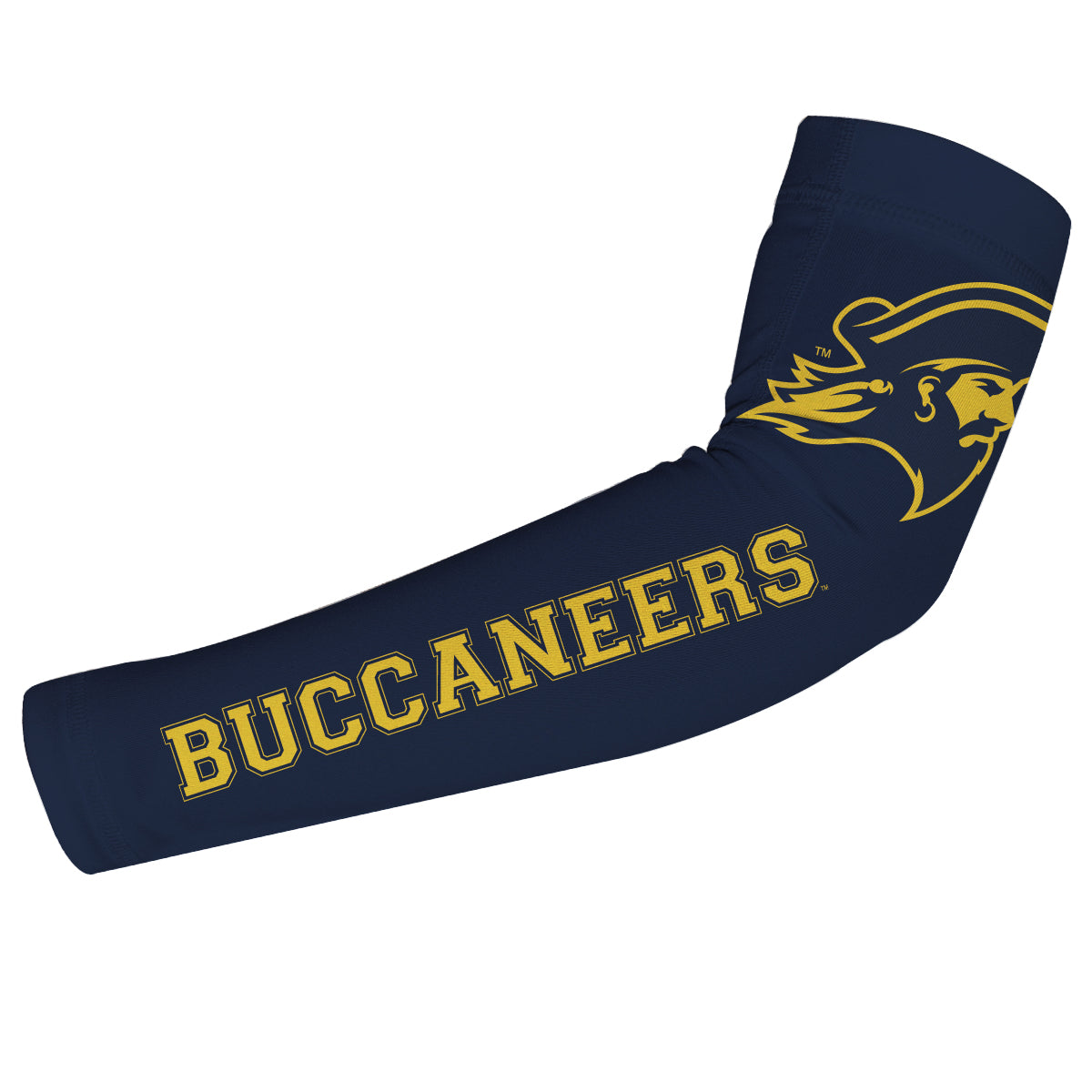 East Tennessee State Blue Arm Sleeves Pair - Vive La F̻te - Online Apparel Store
