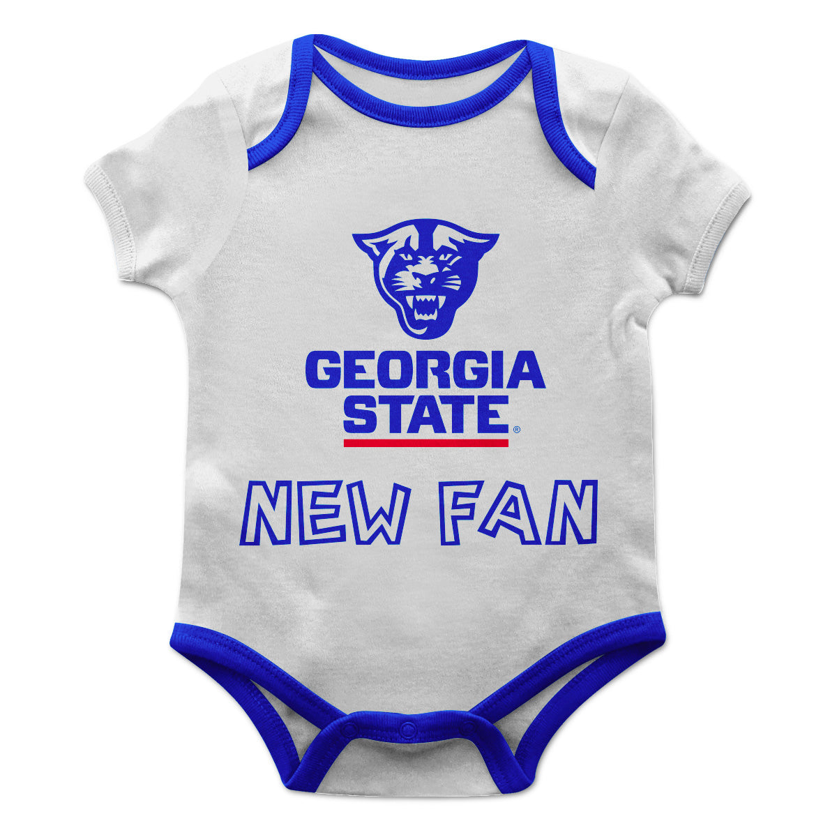 GSU Georgia State University Panthers Apparel – Official Team Gear