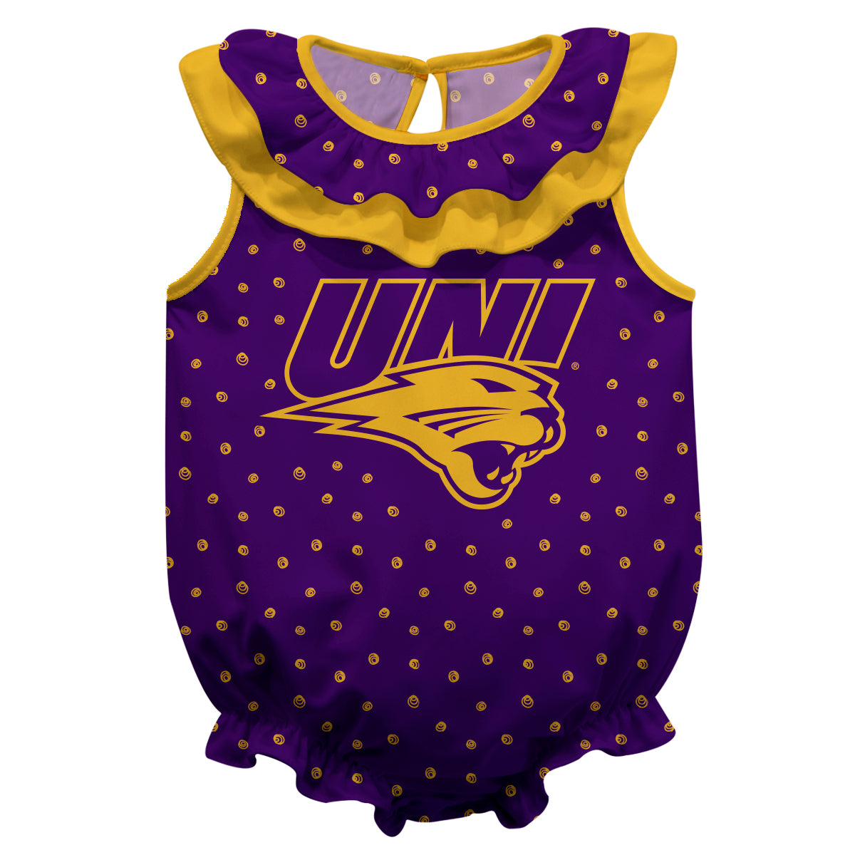 UNI University of Northern Iowa Panthers Apparel – Official Team Gear