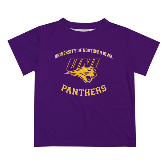 UNI Panthers NCAA Northern Iowa Panthers Adjustable Hat