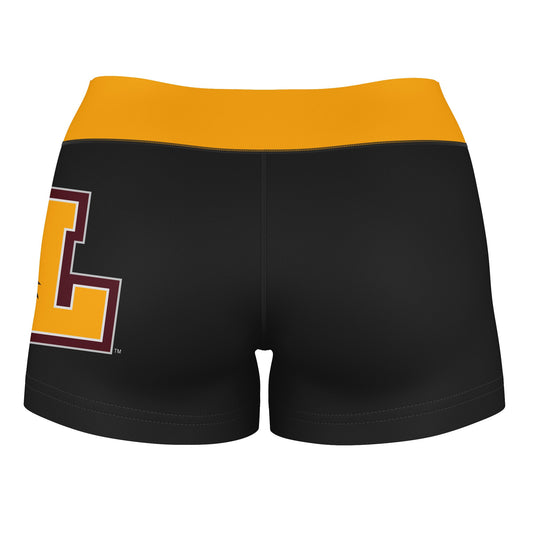 Loyola Ramblers LUC Vive La Fete Game Day Collegiate Large Logo on