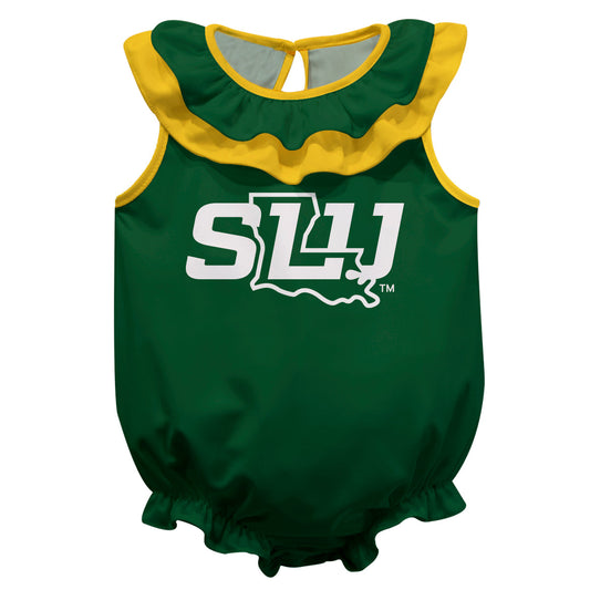 Southeastern Louisiana University Football Evergreen Long Sleeve - #99 –  Influxer Merch