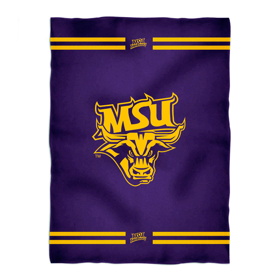 Minnesota State University Mankato Mavericks Apparel Official Team Gear