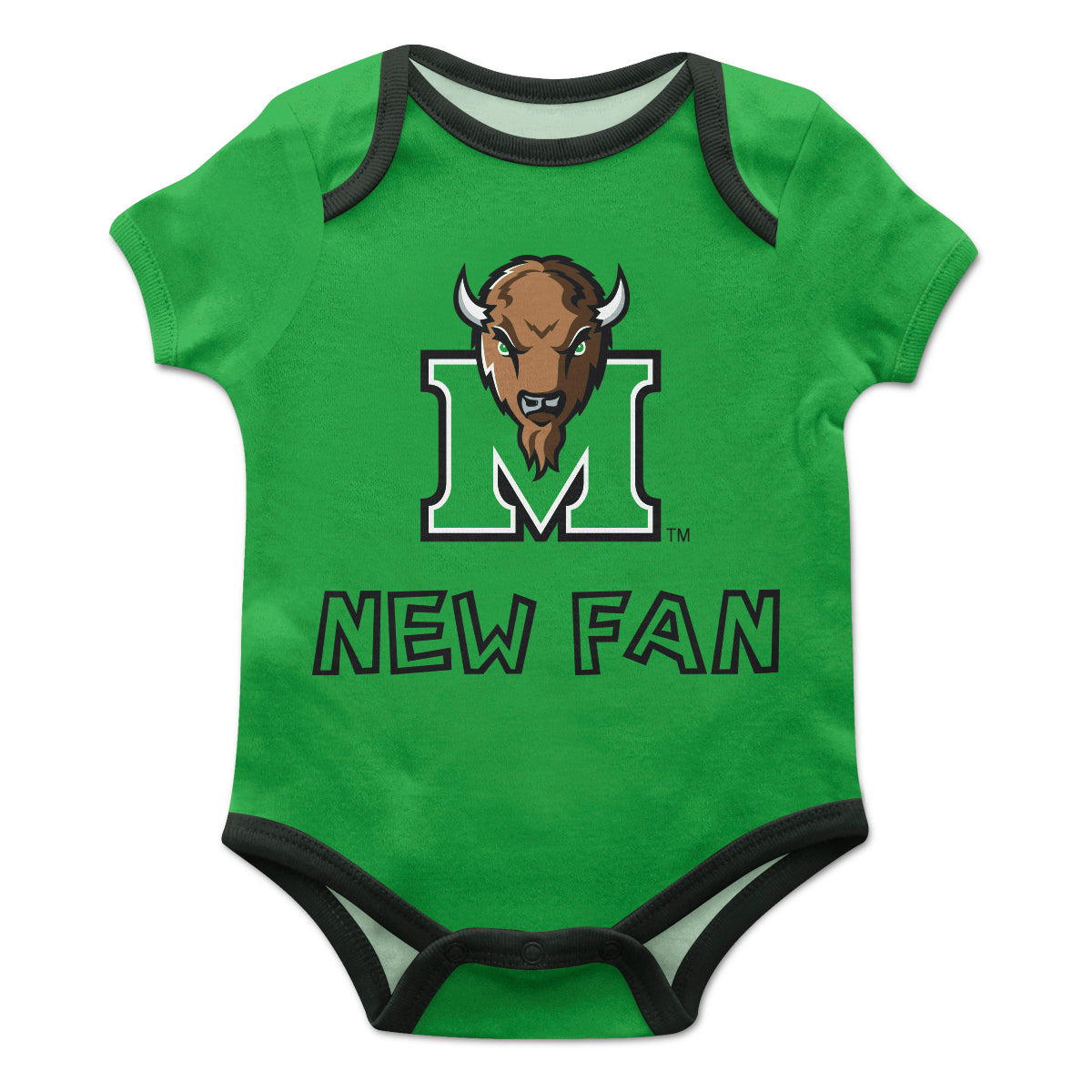 Marshall University Thundering Herd Apparel – Official Team Gear