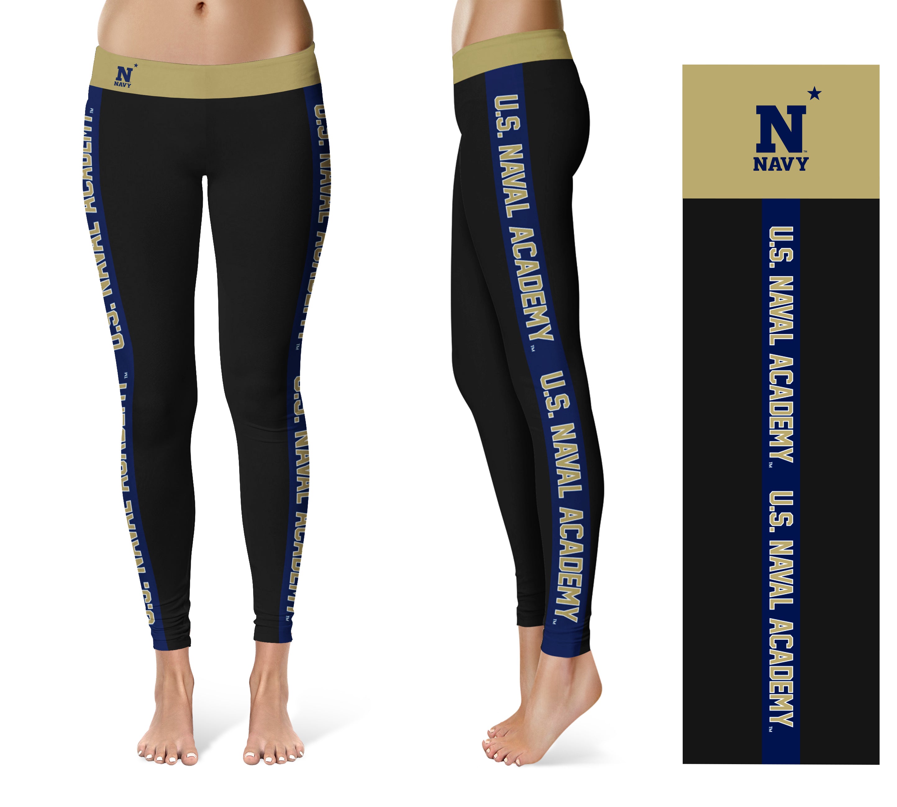 Us navy clearance leggings