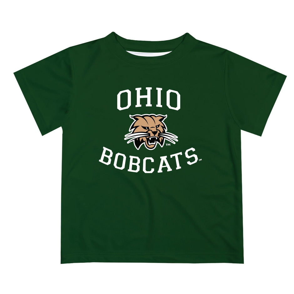 Ohio University Bobcats Apparel – Official Team Gear