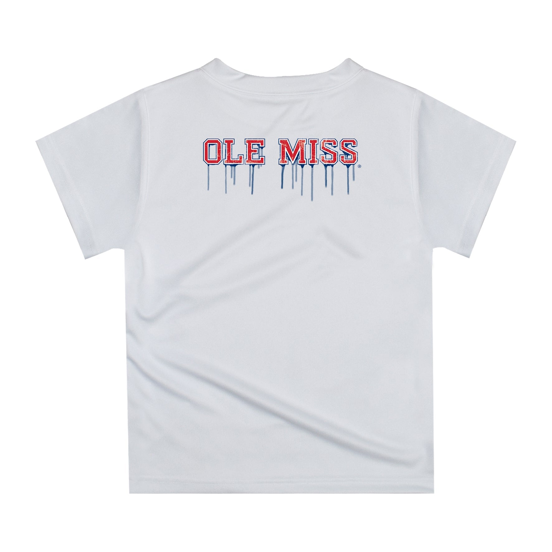 未開封MISSION DIST. FOOTBALL TEE (WHITE) mens-nike-white-tennessee-