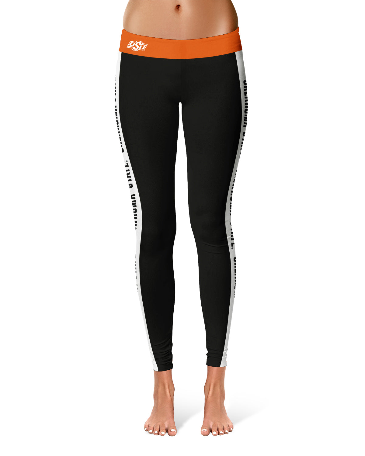 Osu shop women's leggings