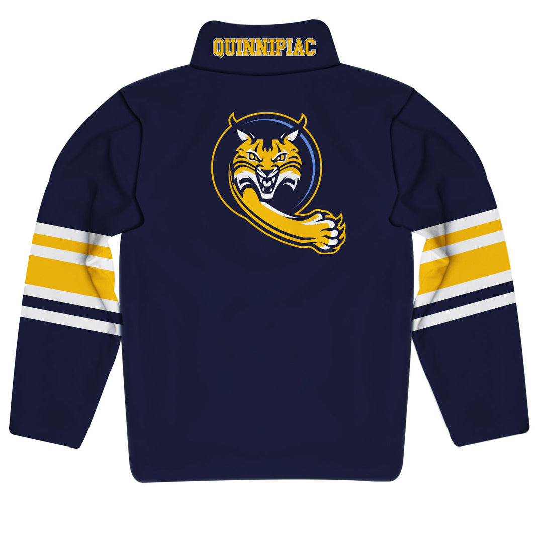 QU Quinnipiac University Bobcats Apparel Official Team Gear