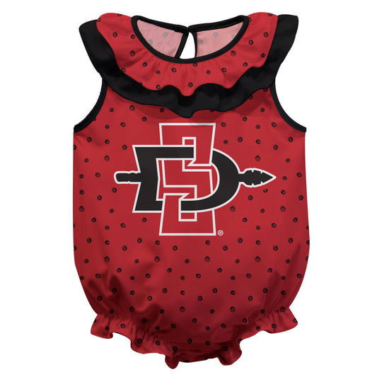 San Diego State University Aztecs T-Shirt - Black – Tee Luv