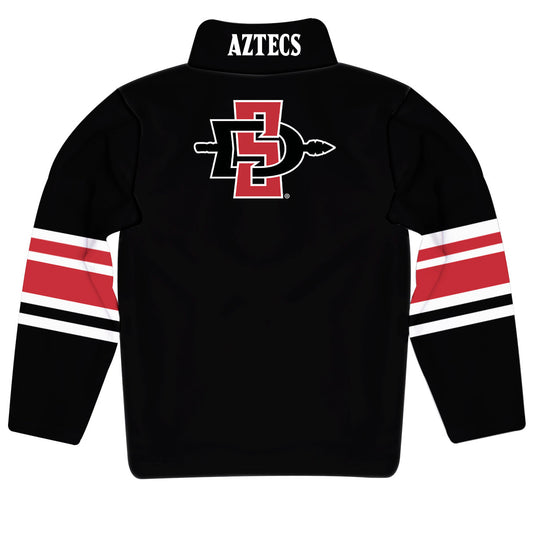 Lids San Diego State Aztecs Alternative Apparel Women's Keepsake T-Shirt -  Cardinal