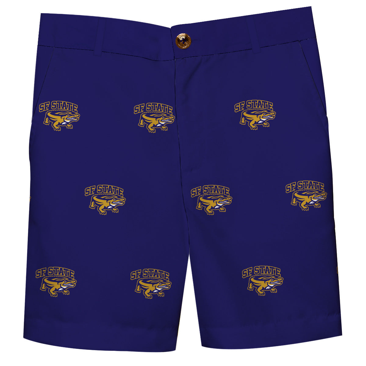 Sf State Store SFSU San Francisco State University Gators Apparel – Official Team Gear