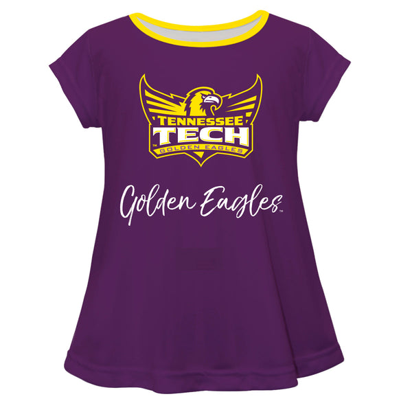 TTU Tennessee Tech University Golden Eagles Apparel – Official - Main Image