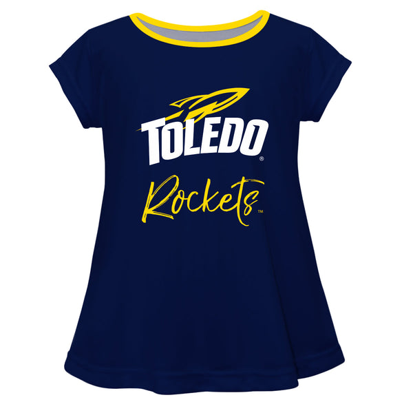 University of Toledo Rockets Apparel – Official Team Gear
