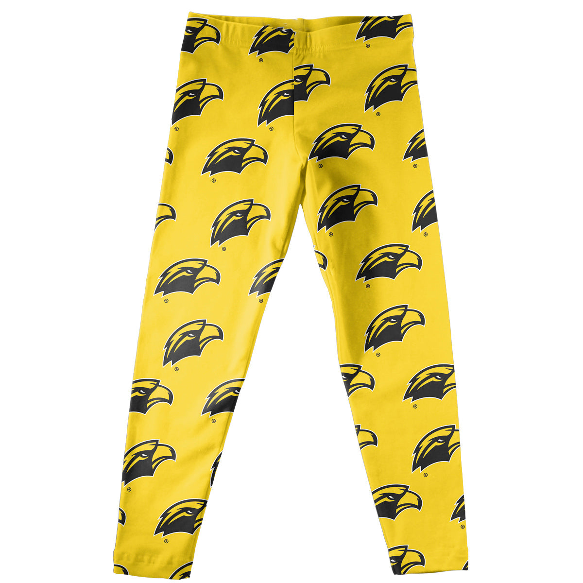 Southern Mississippi Gold Leggings