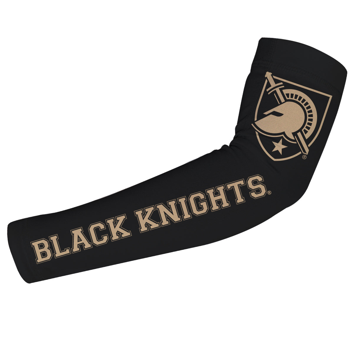 United States Military Academy Black Arm Sleeves Pair - Vive La F̻te - Online Apparel Store