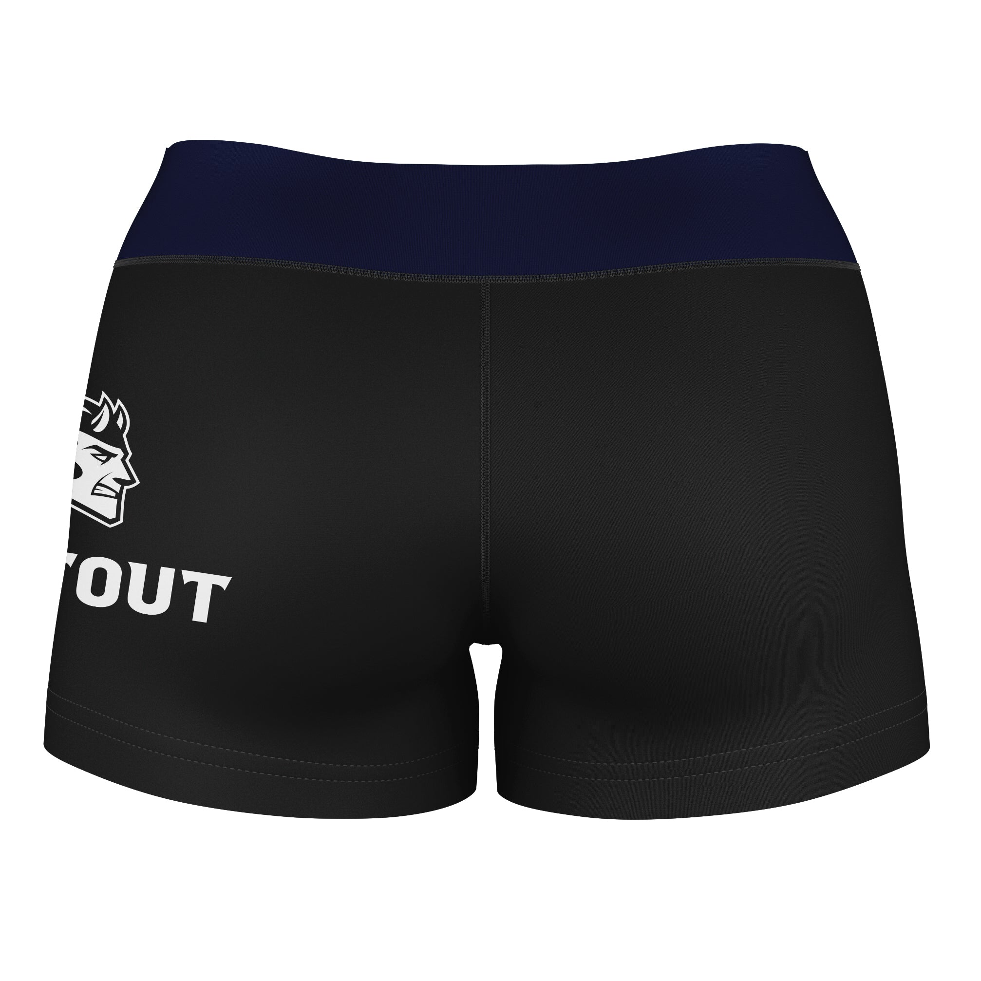 Reebok best sale volleyball shorts